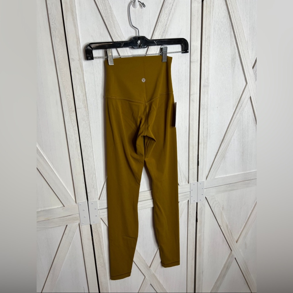 Lululemon Align Pant 28"
